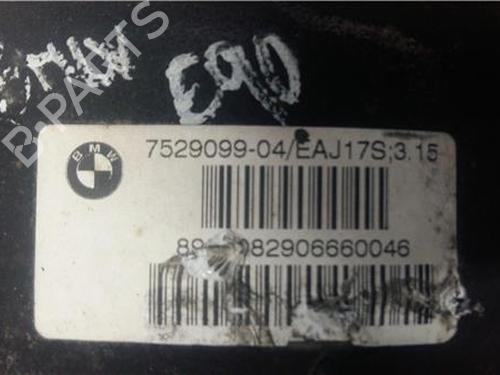 Rear differential BMW 3 (E90) 320 d | BP38405362M24 - Image 3