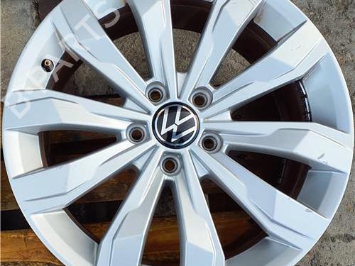 Used Rim Rim 38394851 38394851
