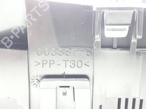 Instrument cluster RENAULT CLIO V (B7_) 1.3 TCe 130 (B7MF) | BP38396515C47 - Image 7
