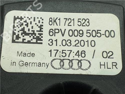 Pedal AUDI A4 B8 (8K2) 2.0 TDI | BP38372300I4 - Image 4