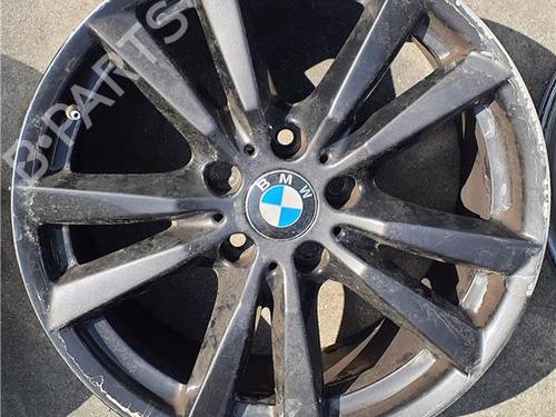 Used Rim Rim 38388614 38388614
