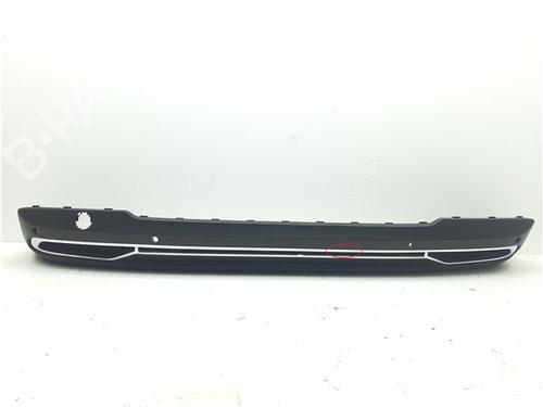 Used Rear bumper spoiler Rear bumper spoiler 38397577 38397577