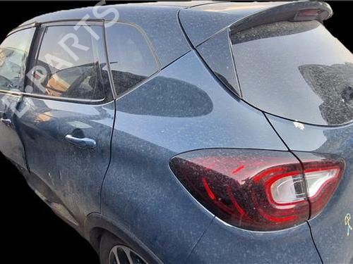 left-rear-door-renault-captur-i-j5_-h5_-2013-38391386 main image