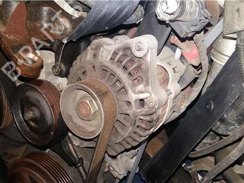 Alternator NISSAN ALMERA II Hatchback (N16) 1.8 | BP38351975M7 - Image 2