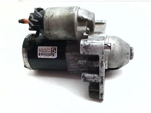 Used Starter Starter PEUGEOT 308 I (4A_, 4C_) 1.6 HDi (109 hp) 38375940 38375940