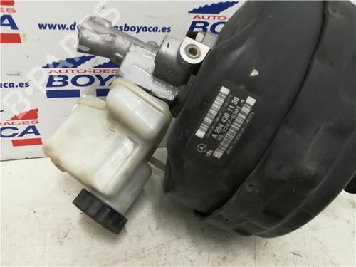 Used Brake master cylinder Brake master cylinder 38349548 38349548