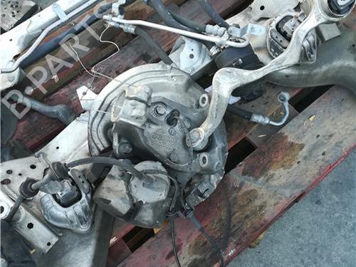 Left front steering knuckle BMW 3 (E90) 320 d | BP38621907M25 - Image 3