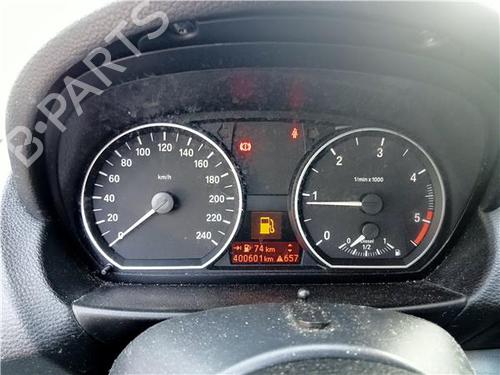 instrument-cluster-bmw-1-e81-2006-2007-2008-2009-2010-2011-2012-38370436 main image