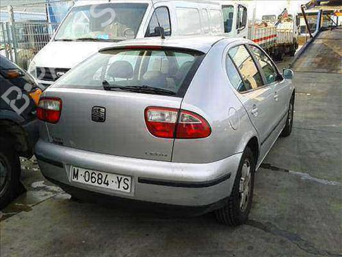 Control unit SEAT LEON (1M1) 1.6 | BP38404076M11 - Image 6