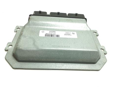 Control unit DACIA LOGAN (LS_) 1.2 16V (LS1N, LS02, BS02) | BP38402776M11 - Image 2