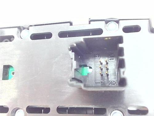 Right front window switch DODGE JOURNEY 2.0 CRD | BP38394426I26 - Image 4
