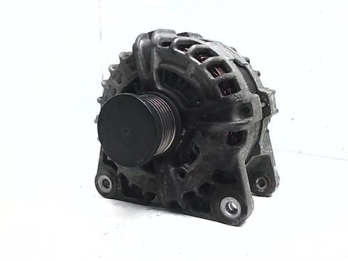 Used Alternator Alternator 38393345 38393345