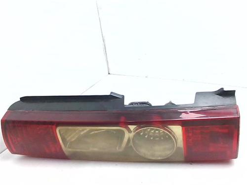 Left taillight CITROËN JUMPER II Bus 2.2 HDi 120 | BP38363912C34 - Image 3
