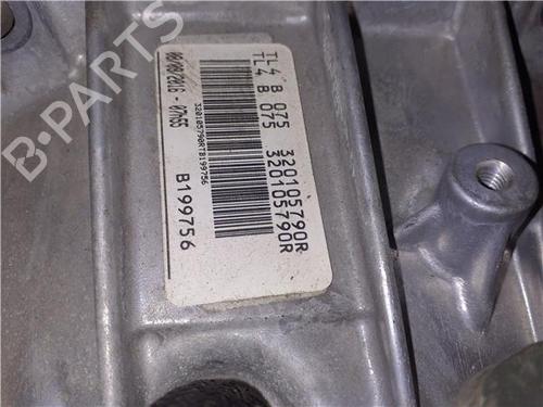 Gearbox DACIA DUSTER (HS_) 1.5 dCi | BP38386784M3  - Image 5