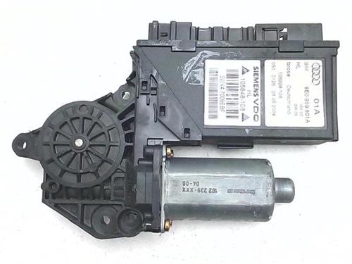 Left rear window motor AUDI A4 B6 (8E2) 1.9 TDI quattro | BP38403980E23 - Image 5