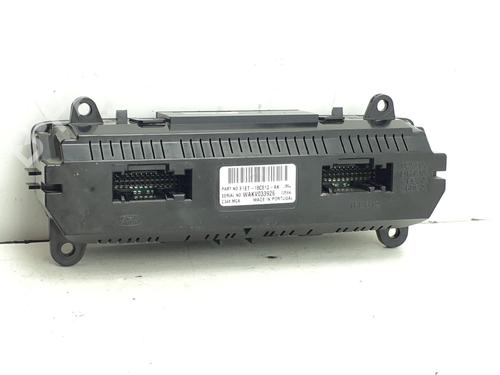 Climate control FORD FOCUS III 1.5 TDCi | BP38649600I5 - Image 2