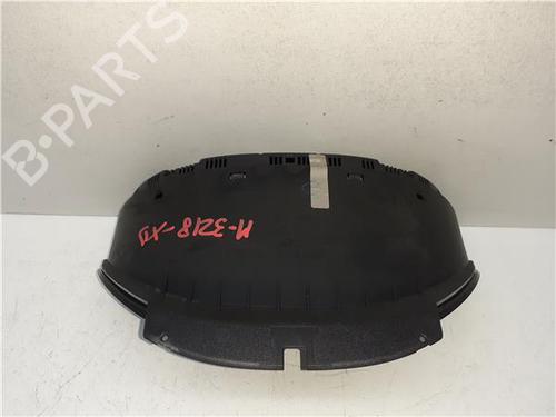 Used Instrument cluster Instrument cluster 38358191 38358191
