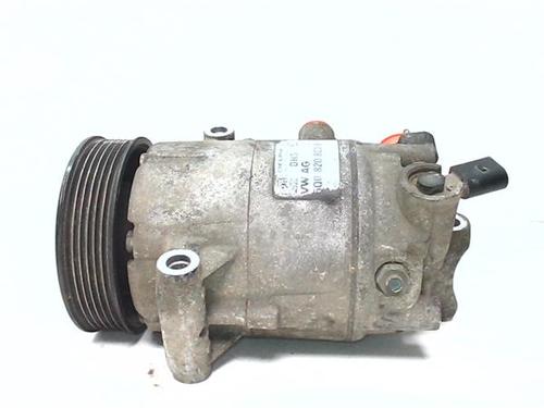 AC compressor SEAT LEON ST (5F8) 1.6 TDI | BP38383130M34 - Image 2