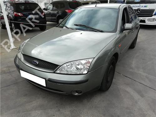 Control unit FORD MONDEO III (B5Y) 1.8 16V | BP38354467M11 - Image 4