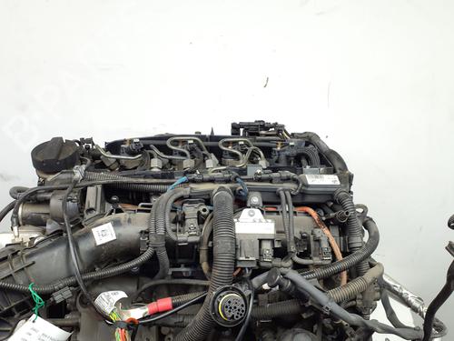 Engine BMW 3 Touring (F31) 318 d | BP38702638M1 - Image 17