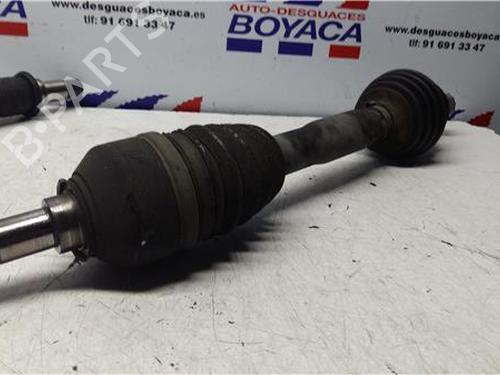 Used Left front driveshaft Left front driveshaft 38348893 38348893