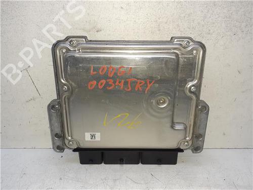 control-unit-dacia-lodgy-js_-2012-38362329 main image