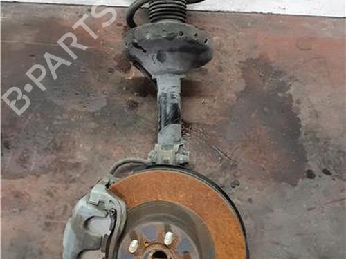 Used Right front steering knuckle Right front steering knuckle 38365780 38365780