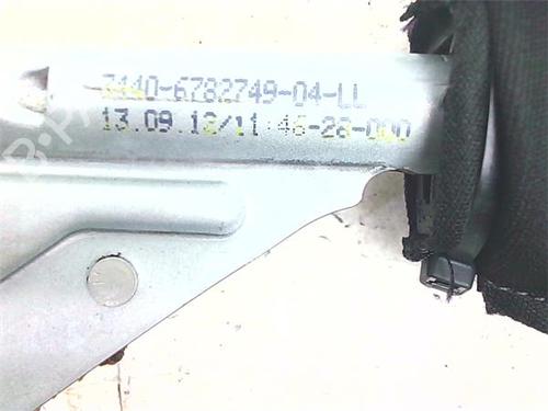 Hand brake BMW X1 (E84) sDrive 18 d | BP38395845I18 - Image 3