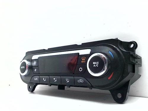 Climate control FORD FOCUS III Saloon 1.6 TDCi | BP38386477I5 - Image 2