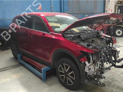 right-front-fenders-mazda-cx-5-kf-2016-38387590 main image