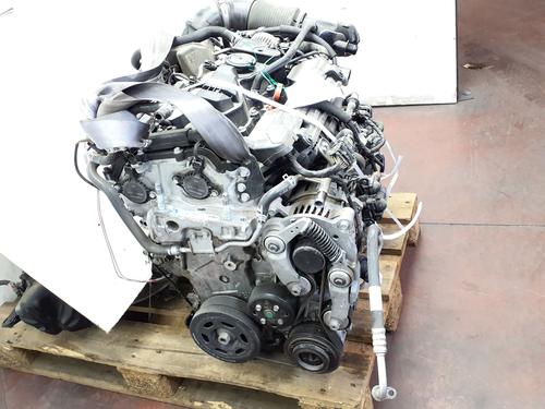 Engine HYUNDAI TUCSON (NX4E, NX4A) 1.6 T-GDi Hybrid 48V | BP38400665M1 - Image 5