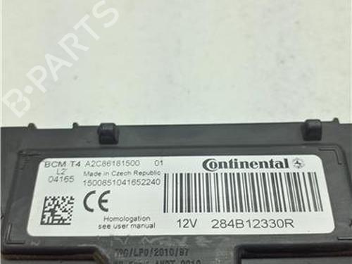Electronic module DACIA LODGY (JS_) 1.5 dCi | BP38367705M83 - Image 2
