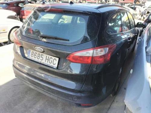 Left headlight FORD FOCUS III Saloon 1.6 TDCi | BP38399559C28  - Image 5