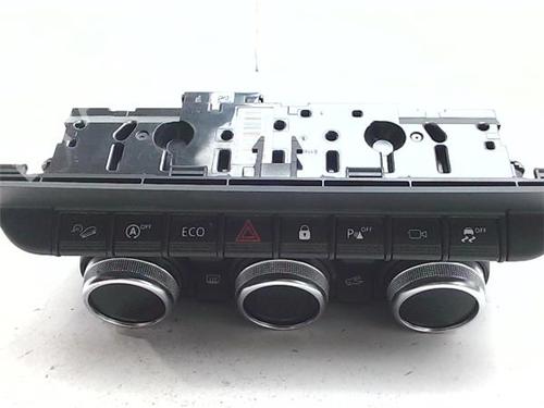 Climate control DACIA DUSTER (HM_) 1.5 dCi 115 4x4 (HMAD) | BP38393810I5 - Image 5