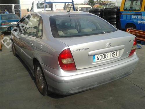 Used Parts CITROËN C5 I (DC_) 3.0 V6 (DCXFXC, DCXFXF) 5020111