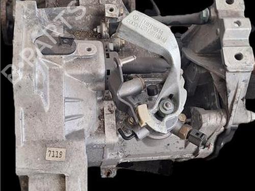 Gearkasse Gearkasse 38357079 38357079