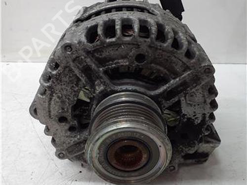 Used Alternator Alternator 38366756 38366756