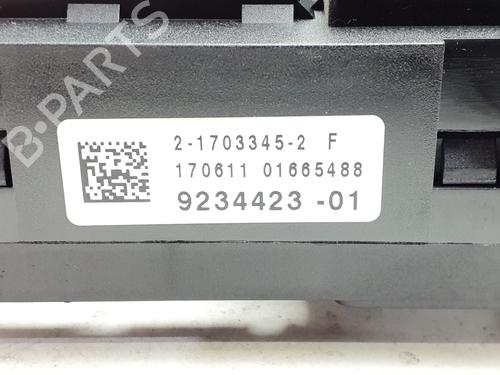 Fuse box BMW 5 (F10) 530 d | BP38333232E1  - Image 5