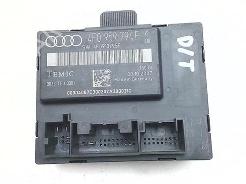 other-audi-a6-c6-avant-4f5-2004-2005-2006-2007-2008-2009-2010-2011-38385659 main image