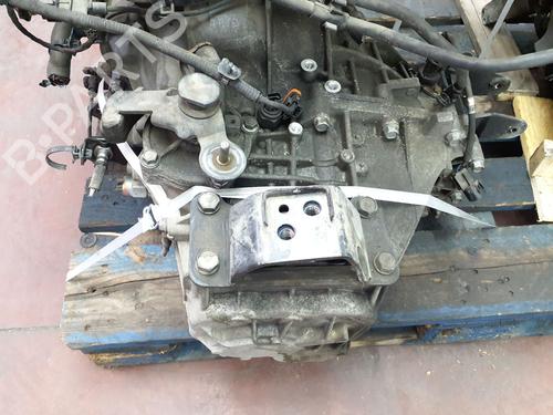 Gearkasse KIA CEED (CD) 1.6 CRDi 115 | BP38399888M3 - Image 5