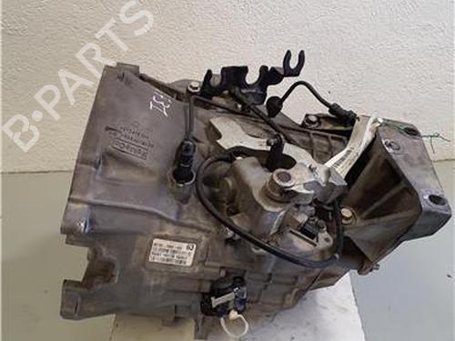Gearbox FORD TRANSIT Van (FA_ _) 2.4 TDE | BP38379373M3 - Image 5