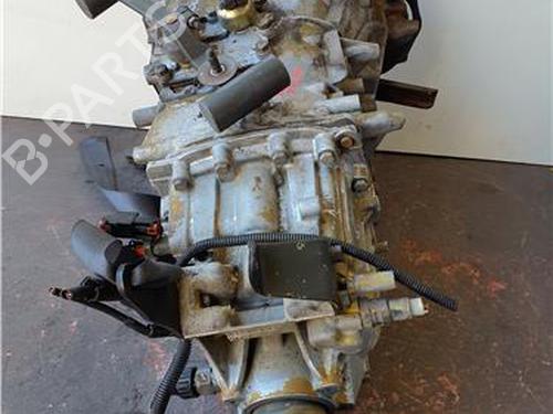 Gearbox RENAULT TRUCKS Maxity | BP39962084M3 - Image 3
