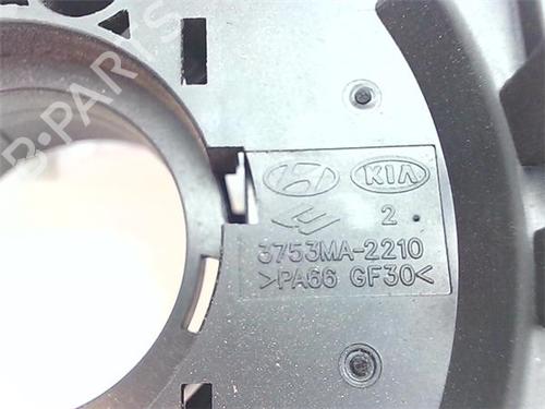 Comutador luzes KIA CEED (CD) 1.6 CRDi 115 | BP38378787I24 - Image 4