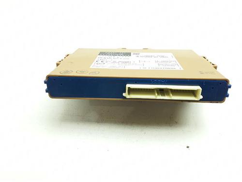 Used Electronic module Electronic module 38372068 38372068