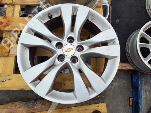 Used Rim Rim 38394124 38394124