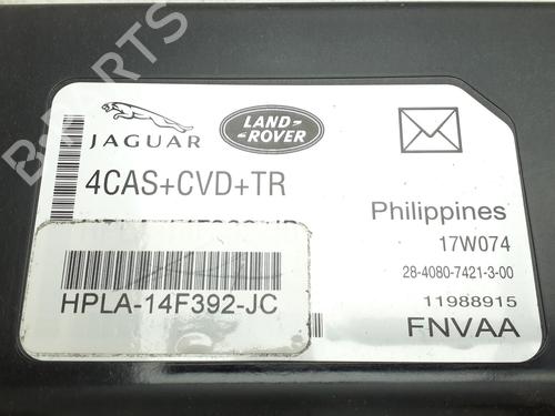 Control unit LAND ROVER DISCOVERY V (L462) 3.0 Td6 4x4 | BP39588185M11 - Image 5
