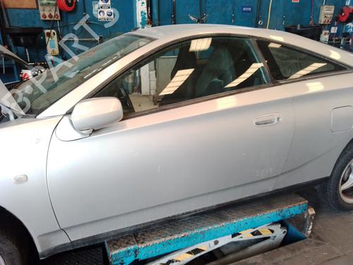 Used Left front door Left front door 38334793 38334793