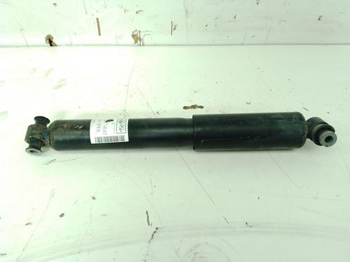 Used Left rear shock absorber Left rear shock absorber 38402463 38402463