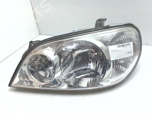 Used Left headlight Left headlight 38361540 38361540