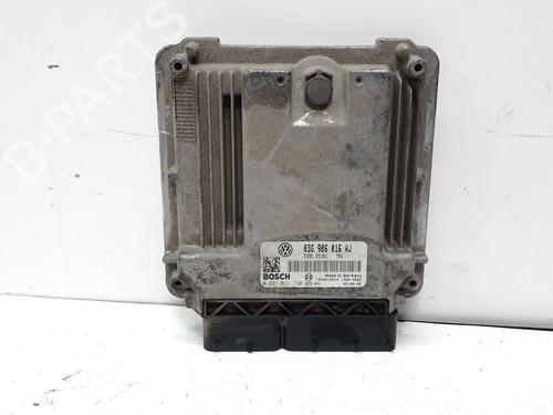 Used Control unit Control unit 38593912 38593912